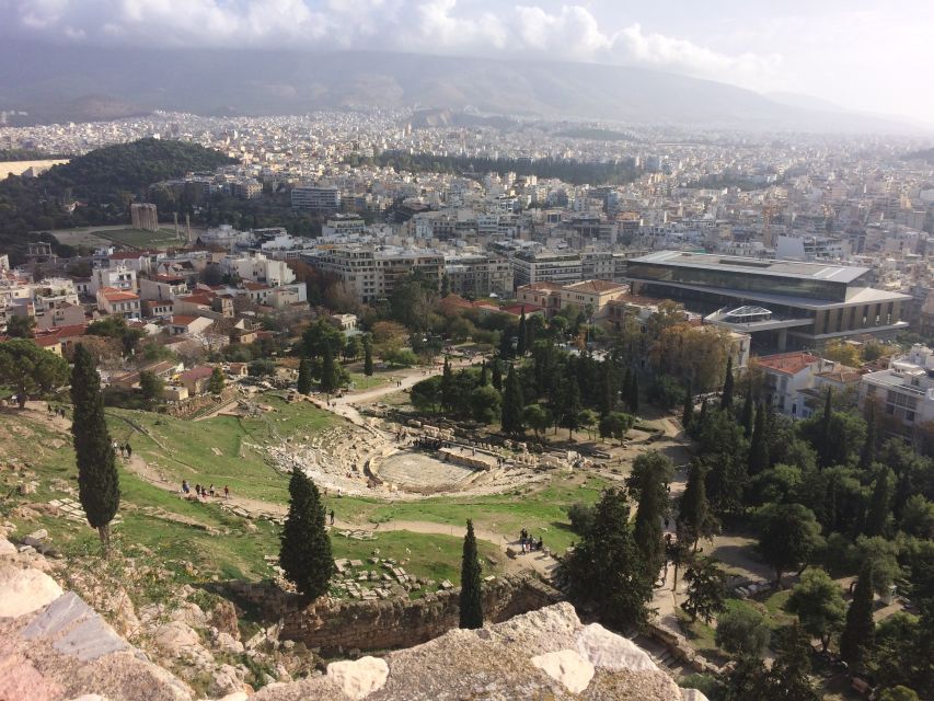 Athens: Acropolis and Μuseum Private Guided Tour - Should you book this Acropolis and Museum private tour?