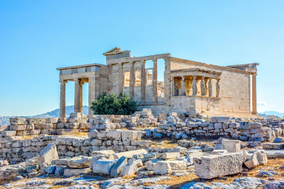 Athens: Acropolis and Μuseum Private Guided Tour - Why Ioanna’s private archaeologist tour changes the Acropolis