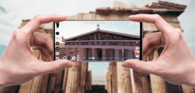 Athens: Acropolis Entry Ticket & VR Audio Guided Tour - Planning your 2-hour visit: timed entry and the entrance that matters