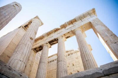 Athens: Acropolis Museum and Acropolis Tour in the Afternoon - Starting point at Dionysiou Areopagitou: arrive ready to roll