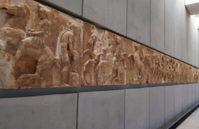 Athens: Acropolis Museum Tour with Skip-the-Line Entry - Meeting Point and the 2-Hour Rhythm Inside the Museum