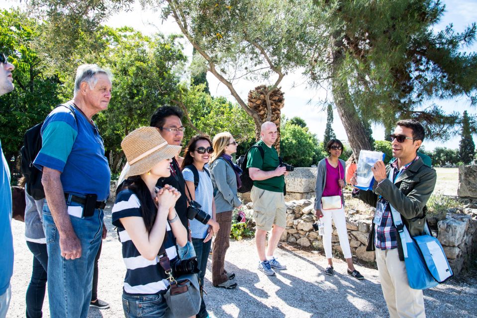 Athens: Acropolis, Parthenon & Acropolis Museum Guided Tour - What the guide experience adds (and who you might get)