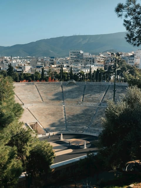 Athens: Acropolis Parthenon best sightseeing 4 hours tour - The Acropolis monuments: Erechtheion, Athena Nike, and the theater zone