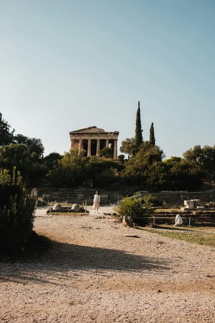 Athens: Acropolis Parthenon best sightseeing 4 hours tour - What to plan for: timing, walking, and ticket readiness