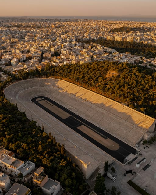 Athens: Acropolis Parthenon best sightseeing 4 hours tour - Who this tour suits best
