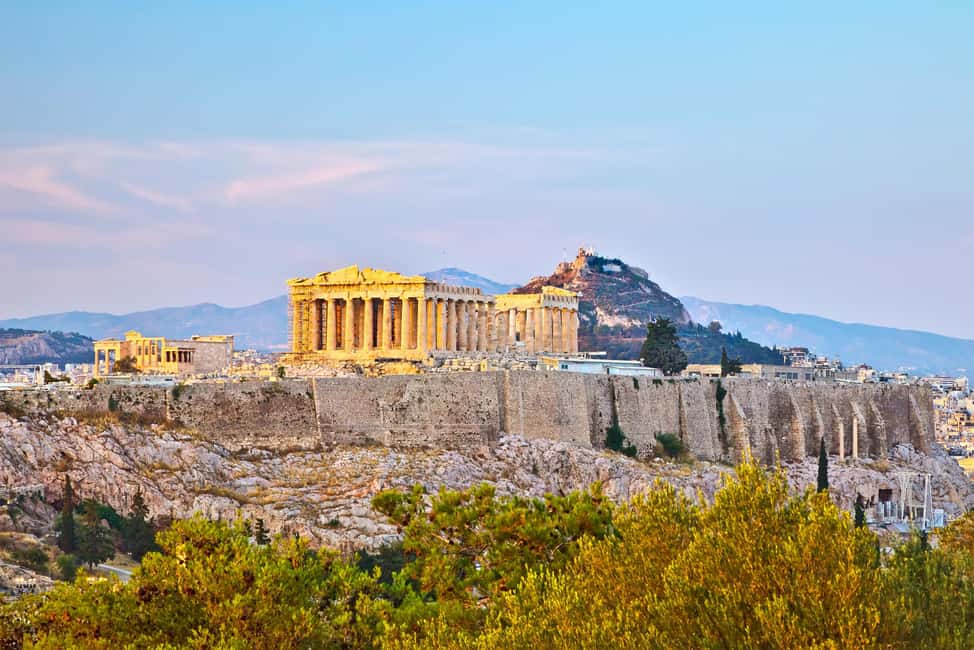 Athens: Acropolis Self-Guided Audiovisual Tour w/ 3D Models - Key things about this tour that are worth your time