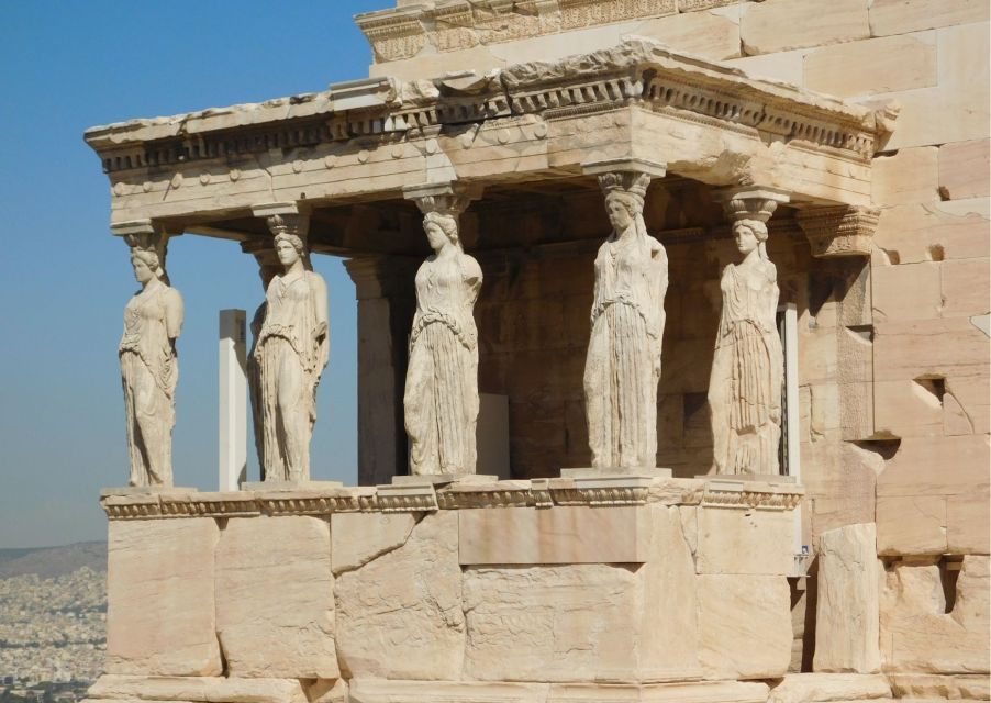 Athens: Acropolis Visit and City Night Tour - Logistics That Actually Affect Your Day