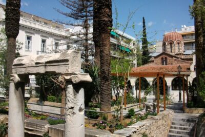 Athens: Acropolis with Museum, Guided Tour & Greek Lunch - Entering at the right moment: meeting point and arrival plan