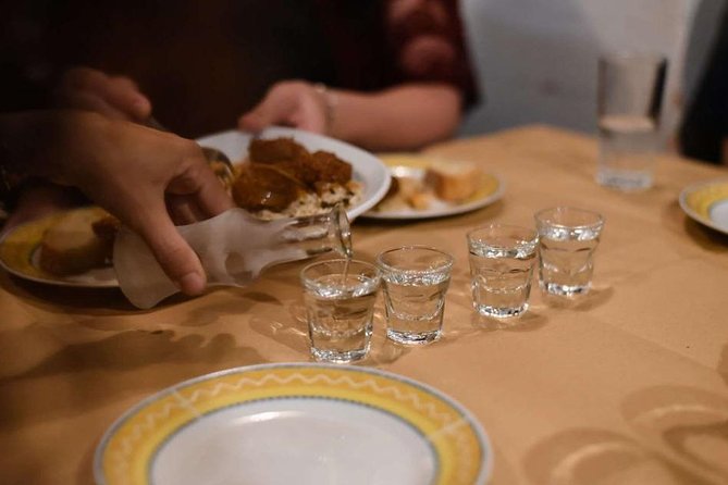 Athens After Dark: Night-Time Food Tour of the Ancient City - Starting at Syntagma Square: Getting Oriented Fast