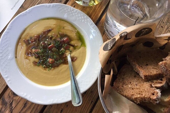 Athens After Dark: Night-Time Food Tour of the Ancient City - Who This Tour Suits Best