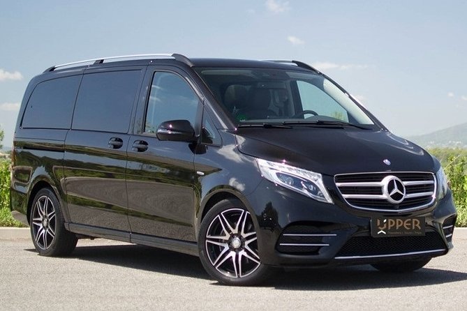 Athens Airport Arrival Private Transfer. Mercedes Black Vehicles! - Your Mercedes Black Ride: Comfort, Professionalism, and What You’ll Notice