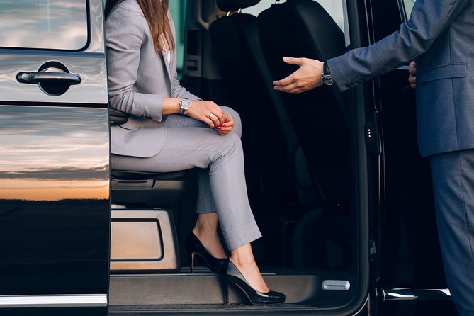 Athens Airport Arrival Private Transfer. Mercedes Black Vehicles! - What You Get Included (and What You Don’t)