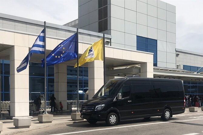 Athens Airport Arrival Private Transfer. Mercedes Black Vehicles! - Price and Value: Is $88.76 Per Person Worth It?
