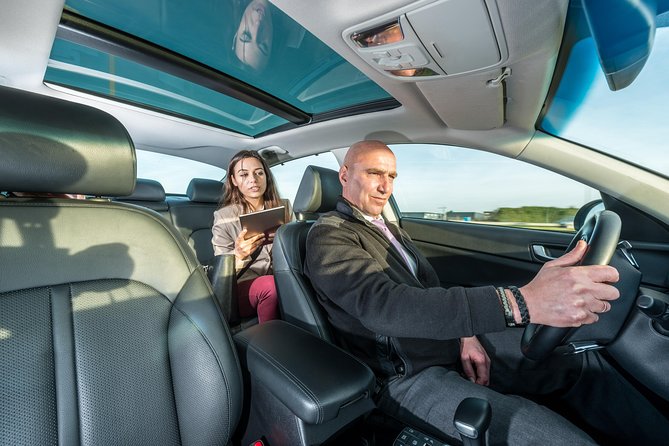 Athens Airport Arrival Transfer to Hotels or Addresses in Athens - Price and Value: Why $36.05 Can Feel Fair for a Private Ride