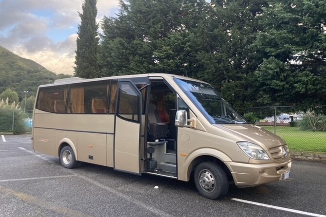 Athens Airport (ATH) Private Transfer to Athens Hotels/Piraeus - Price and value: $25.83 per person makes sense when it removes stress