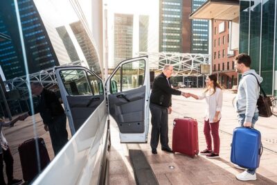Athens Airport Departure Transfer – From Hotel to Airport - Luggage rules that actually matter