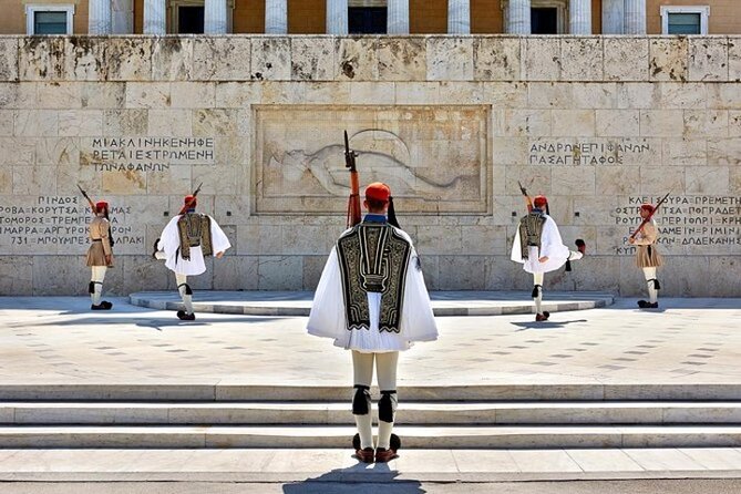 Athens Airport Private Arrival Transfer - Watch for the Few Friction Points Before You Head Out
