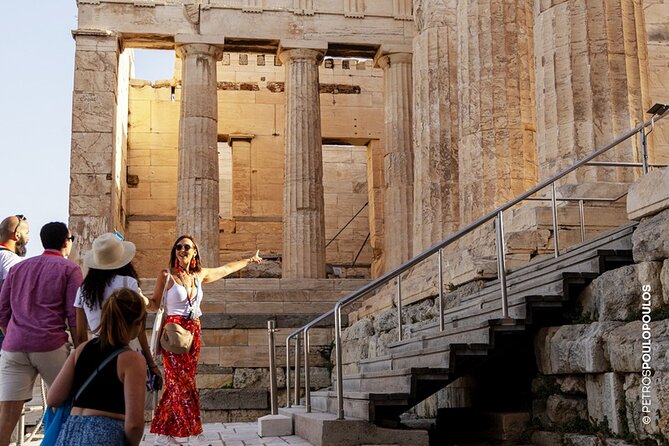Athens Airport Private Arrival Transfer - Who This Transfer Fits Best (And Who Might Prefer Something Else)