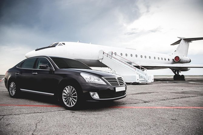 Athens Airport Private Arrival Transfer with Meet & Greet - When this transfer is the right fit (and when it isn’t)
