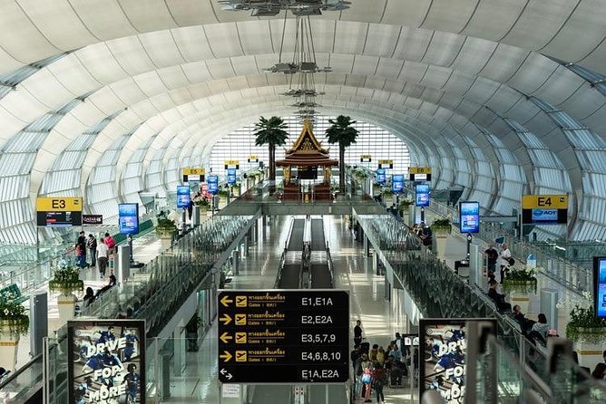 Athens Airport Private Transfer Pick up-Drop Off - Where You’ll Be Dropped: Hotel or Airport, Without Extra Decisions