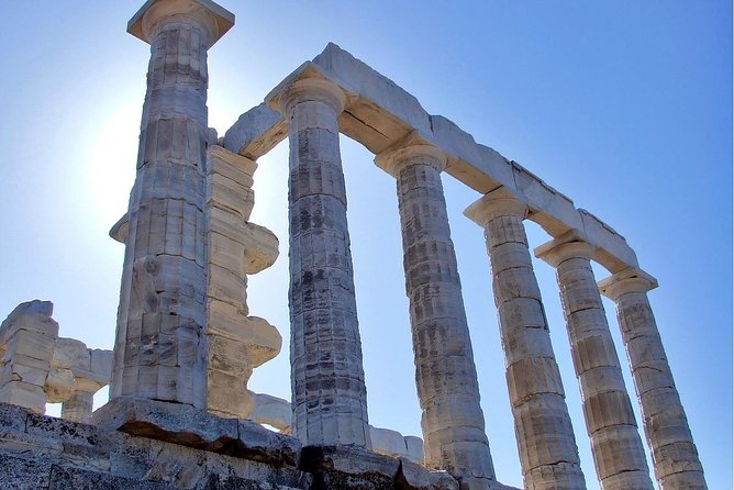 Athens Airport Private Transfer Pick up-Drop Off - Air-Conditioned Sedan Comfort (Plus the Luggage Reality)