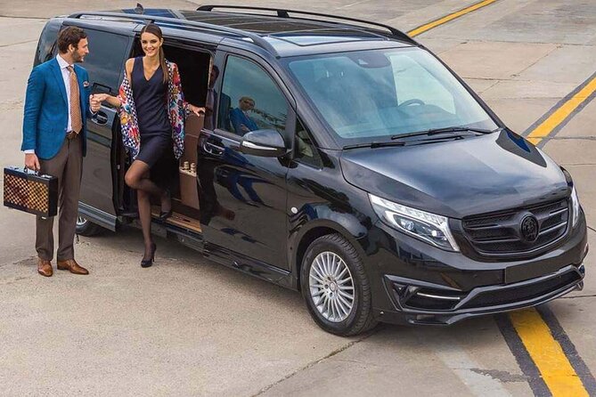 Athens Airport Private Transfer To Athens City - Quick hits