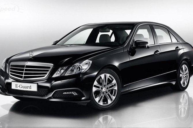 Athens airport private transfer to Athens city and Vice Versa 06:30am-10:30pm) - Key Things To Know Before You Land in Athens
