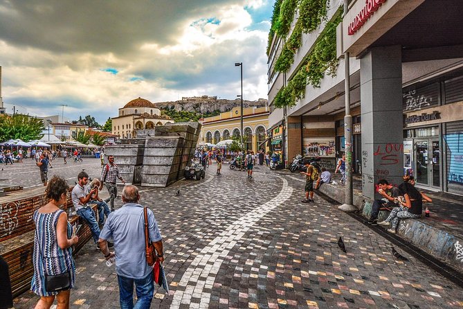 Athens Airport Private Transfer To Athens Hotels - Practical Tips so Your Pickup Goes Smoothly