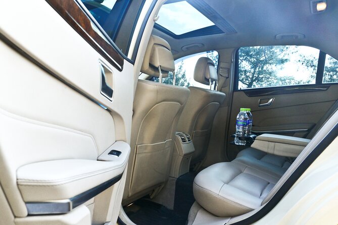 Athens airport to Athens Center private transfer - Who This Transfer Fits Best (and Who Should Look Elsewhere)