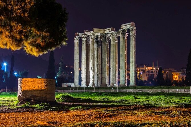 Athens airport to Athens Center private transfer - Meeting Your WebTaxi Driver at Athens Airport (and Beyond)