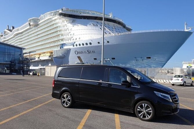 Athens Airport to Athens Hotels Private Arrival Transfer - Drivers and Service Quality: What You Can Hope For