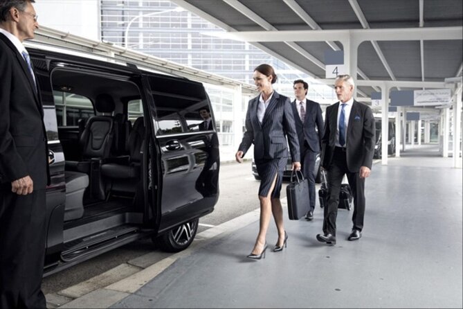 Athens Airport to Athens Hotels Private Arrival Transfer - Price and Value: Is $43.26 a Good Deal?