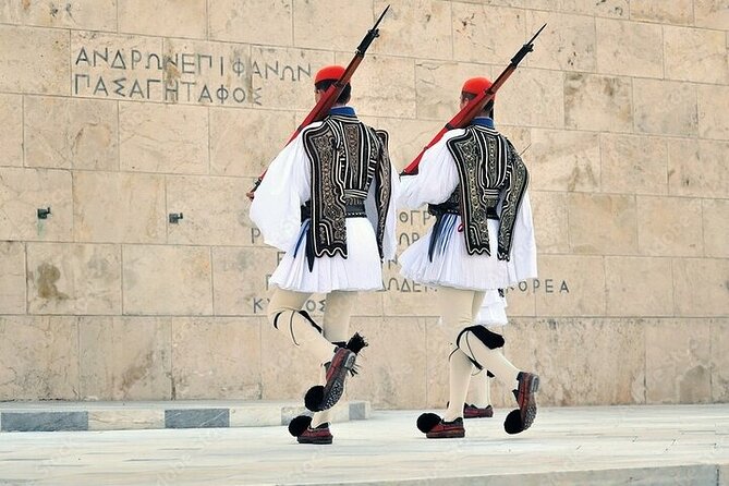 Athens Airport to Athens Hotels Private Transfer with Meet&Greet - Who this transfer suits best (and who should think twice)