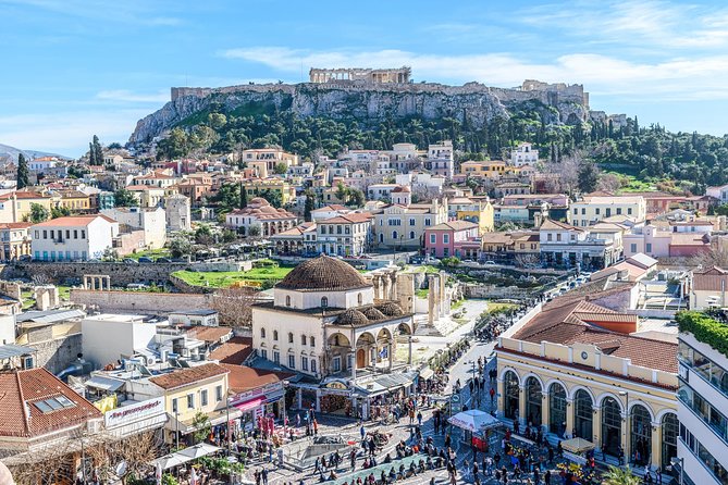 Athens airport to City Center arrival transfer - Meet-and-Greet Power: Signs, Waiting, and Insider Route Talk