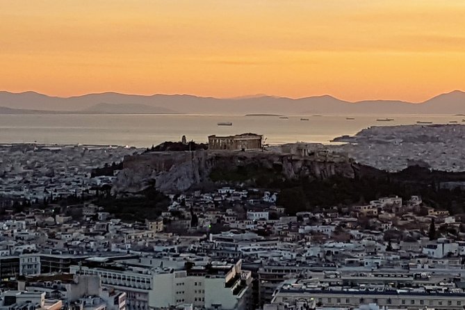 Athens Airport to Nafplio Private Transfer - Arrival in Nafplio: get your bearings and pick smart first-night plans