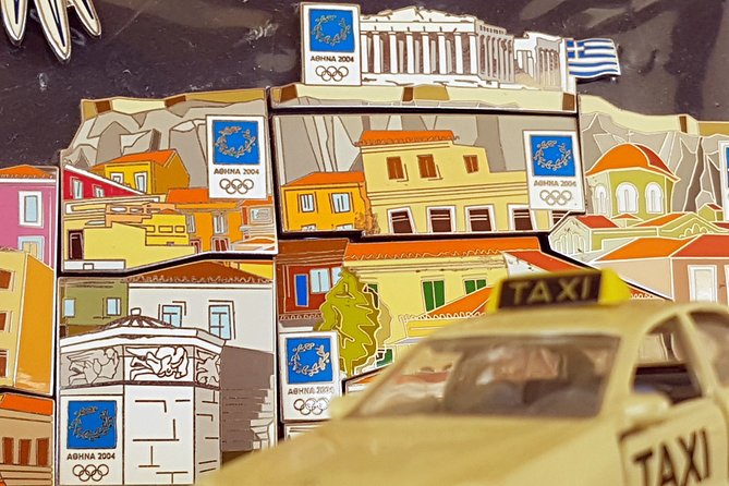 Athens Airport to Nafplio Private Transfer - Return to Athens Airport: same comfort, less stress