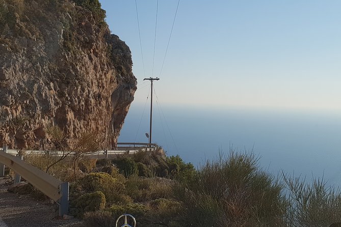 Athens Airport to Nafplio Private Transfer - Who this transfer suits best (and who should think twice)