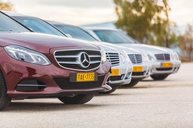 Athens Airport-To Nafplio/Tolo-Private Taxi up to 3 pax - Quick hits before you book