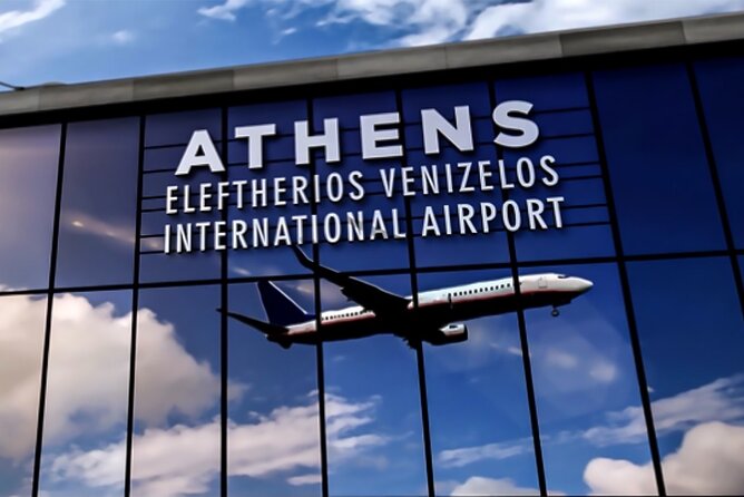 Athens Airport To Piraeus Port - Hotel Private Luxury Transfer - Key Things to Know Before You Go