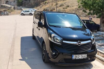 Athens Airport To Piraeus Port - Hotel Private Luxury Transfer - Mercedes-Style Comfort, WiFi, and Luggage Rules That Matter
