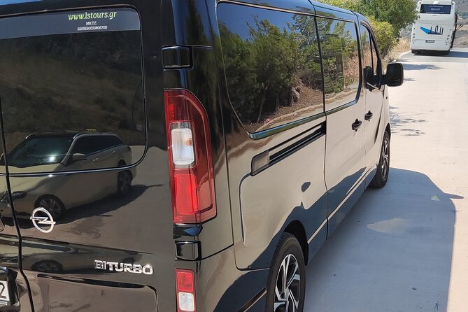 Athens Airport To Piraeus Port - Hotel Private Luxury Transfer - Price and Value: Is $48 Per Person Actually Reasonable?