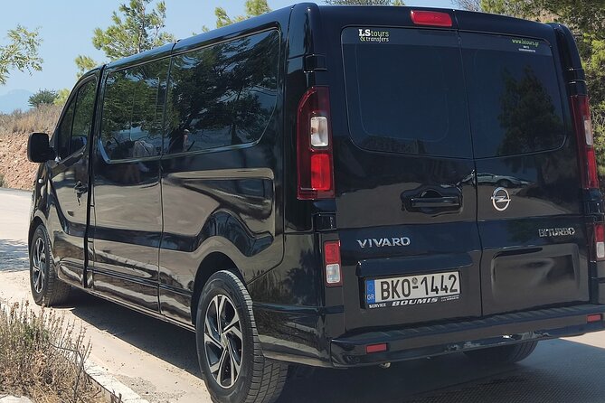 Athens Airport To Piraeus Port - Hotel Private Luxury Transfer - Who This Transfer Suits Best (and Who Should Consider Other Options)
