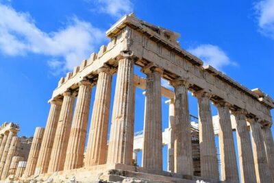 Athens Airport Transfer - From Terminal to Hotel, Without the Athens Startup Stress