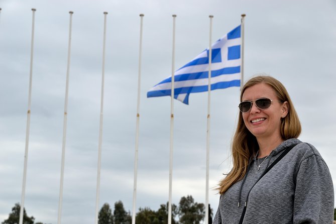 Athens airport transfer From the city of Athens - Why a private Athens airport transfer beats the taxi scramble