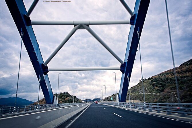 Athens airport transfer From the city of Athens - English support and local personality in the driver experience