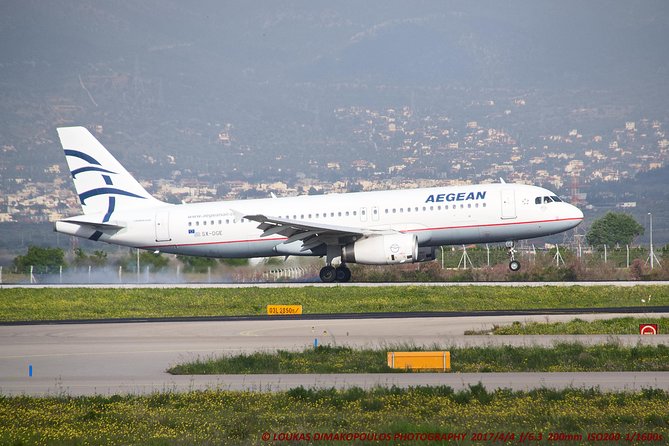 Athens Airport Transfers To the city of Athens - Key highlights worth planning around