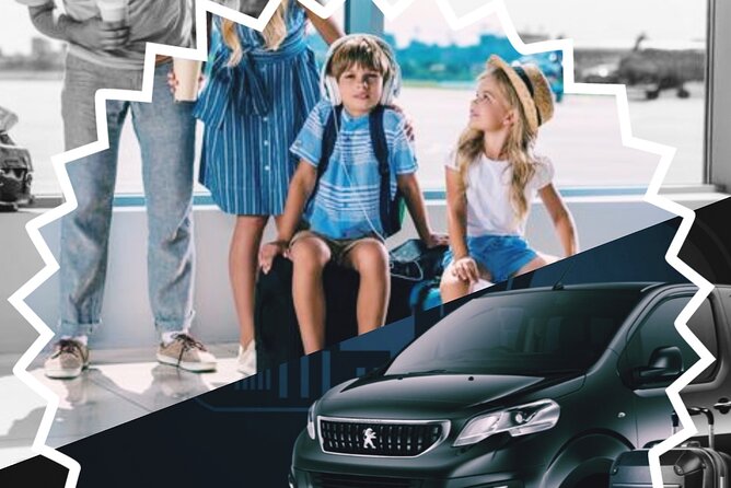 Athens Airport(ATH), PrivateTransfer, to City/Hotel & reverse option - Picking Up at Athens Airport: How the Meet-and-Greet Works
