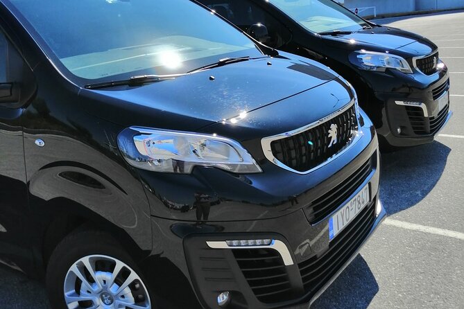 Athens Airport(ATH), PrivateTransfer, to City/Hotel & reverse option - Baby Seats and Family-Friendly Details That Actually Matter