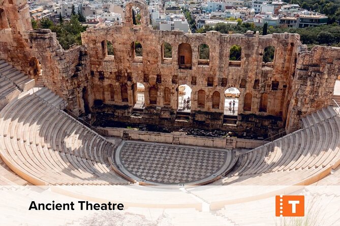 Athens all inclusive City Pass: Top attractions and Acropolis - What’s included in the Athens City Pass (and what you’re really buying)