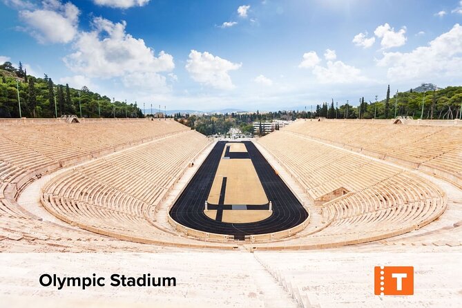 Athens all inclusive City Pass: Top attractions and Acropolis - Logistics and timed entry: where this pass can stumble
